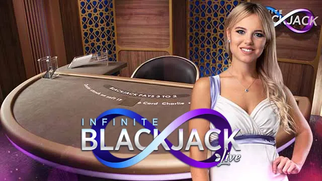 Infinite Blackjack — Evolution