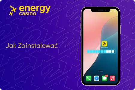 Energy Casino Jak Zainstalować